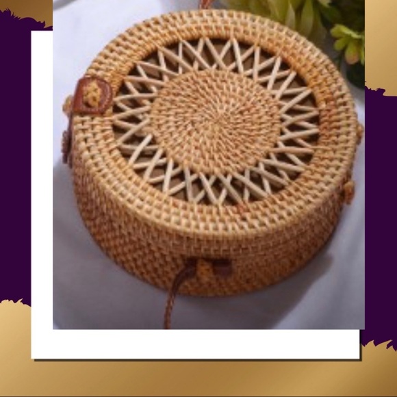 Hand bag - Picture 8 of 8